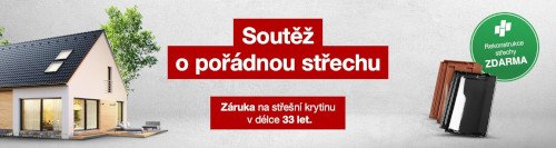 soutěž WIENERBERGER