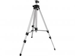 Stativ pro lasery Extol, výsuvný, 560-1500mm  