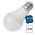 LED žárovka Geti A60, E27, 10W, bílá neutrální (přírodní)