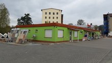 Flamex Stavebniny 2000, s.r.o Svitávka