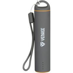 Power bank Yenkee YPB 0122 GY - 2200 mAh