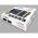 USB rádio EMGO 1505W Blue (modrá)